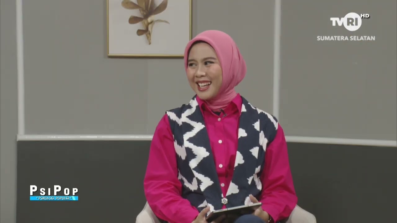 PSIKOLOGI POPULER - SEJAUH MANA TANGGUNG JAWAB ORANG TUA KE ANAK