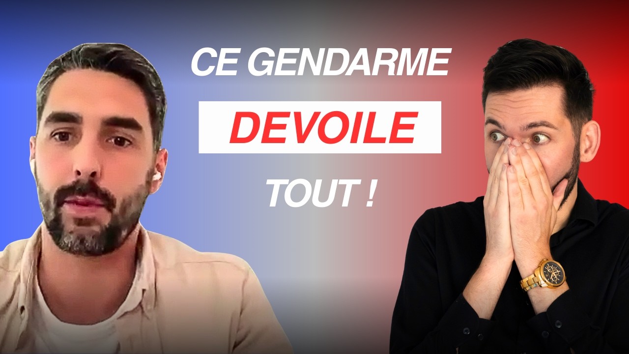 Crypto Investisseur, le Danger des Kidnappings : Ce Gendarme Dévoile Tout