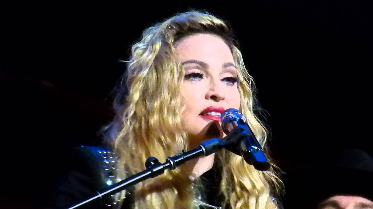 Madonna 