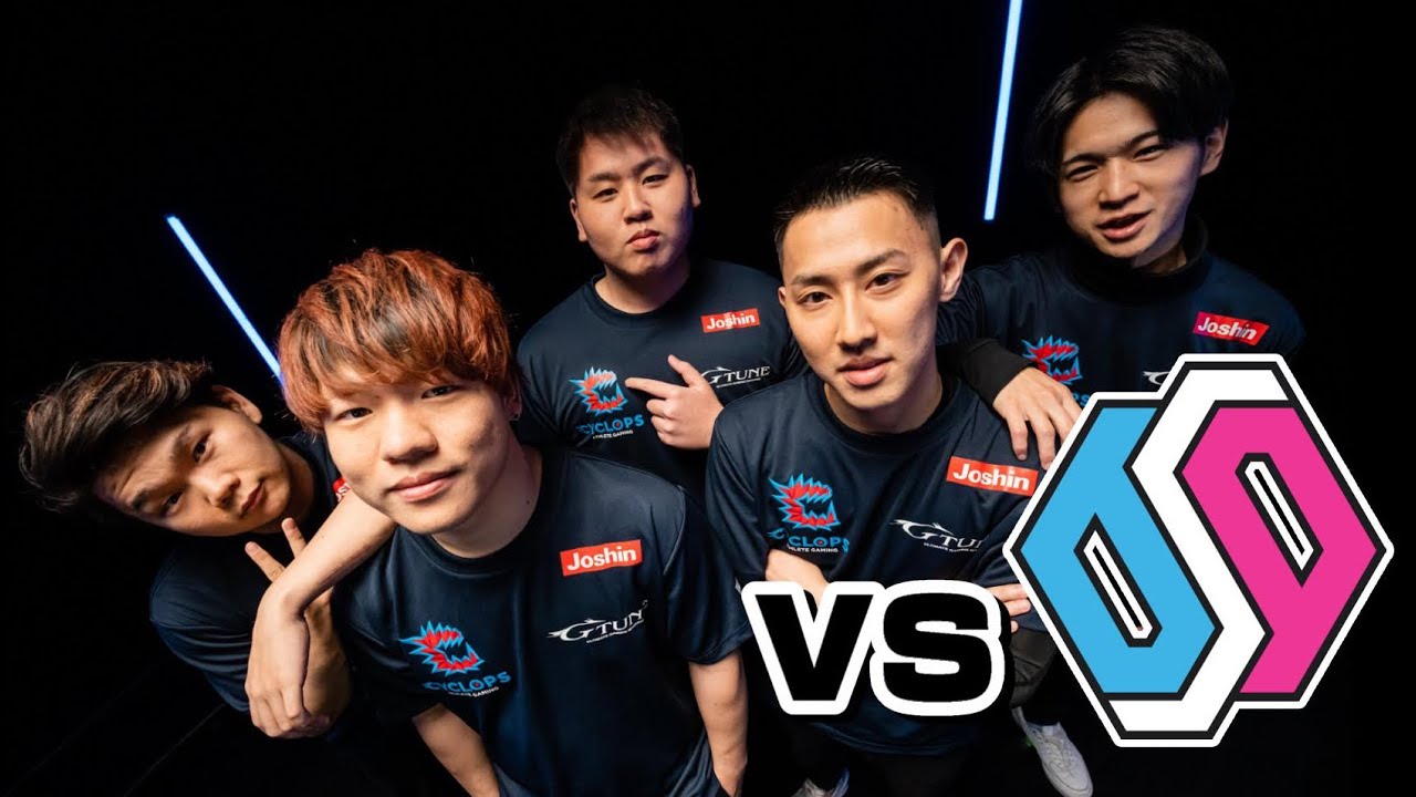 【R6S】Inv初戦、前世界王者に勝利！！？？【CAG vs BDS】