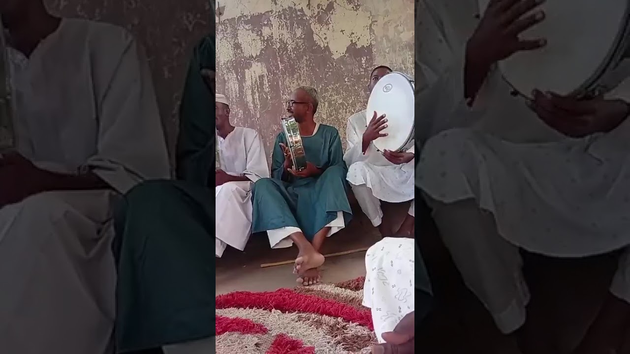 المادح الطيب الجيلي مدحة الشوق زاد حساري روائع حاج البشير الشيخ حبيب الله الشيخ عبدالقادر ابوكساوي 