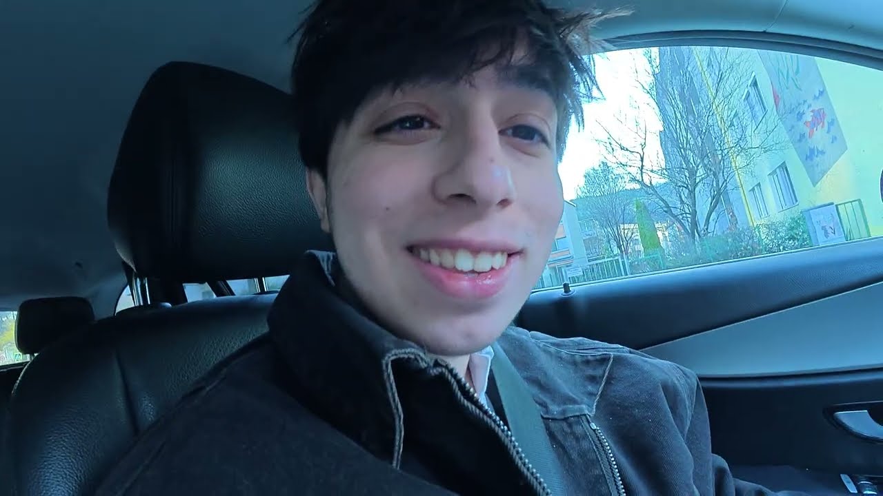 DailyVlog #4