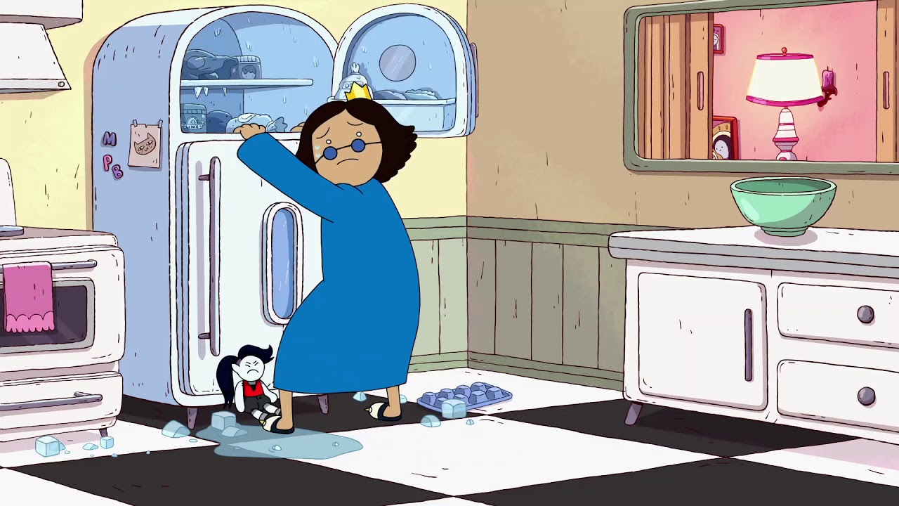 Adventure time: obsidian 