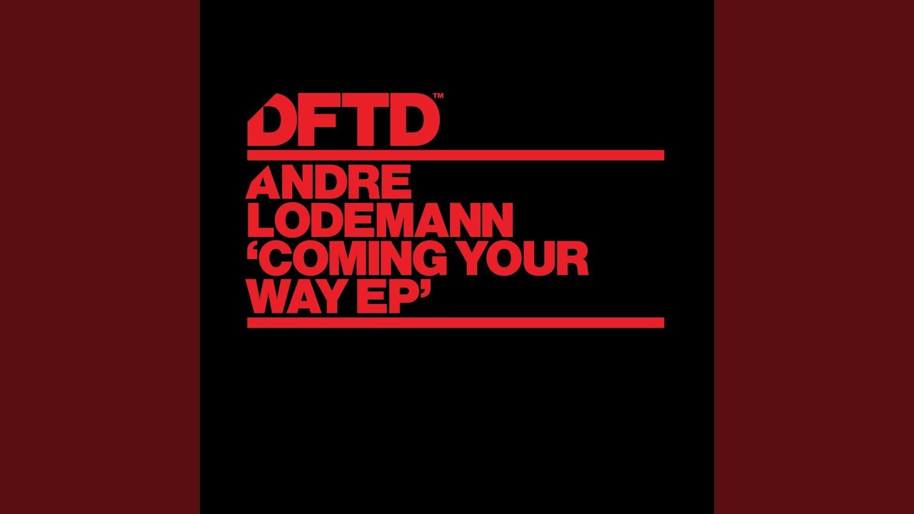 Coming Your Way