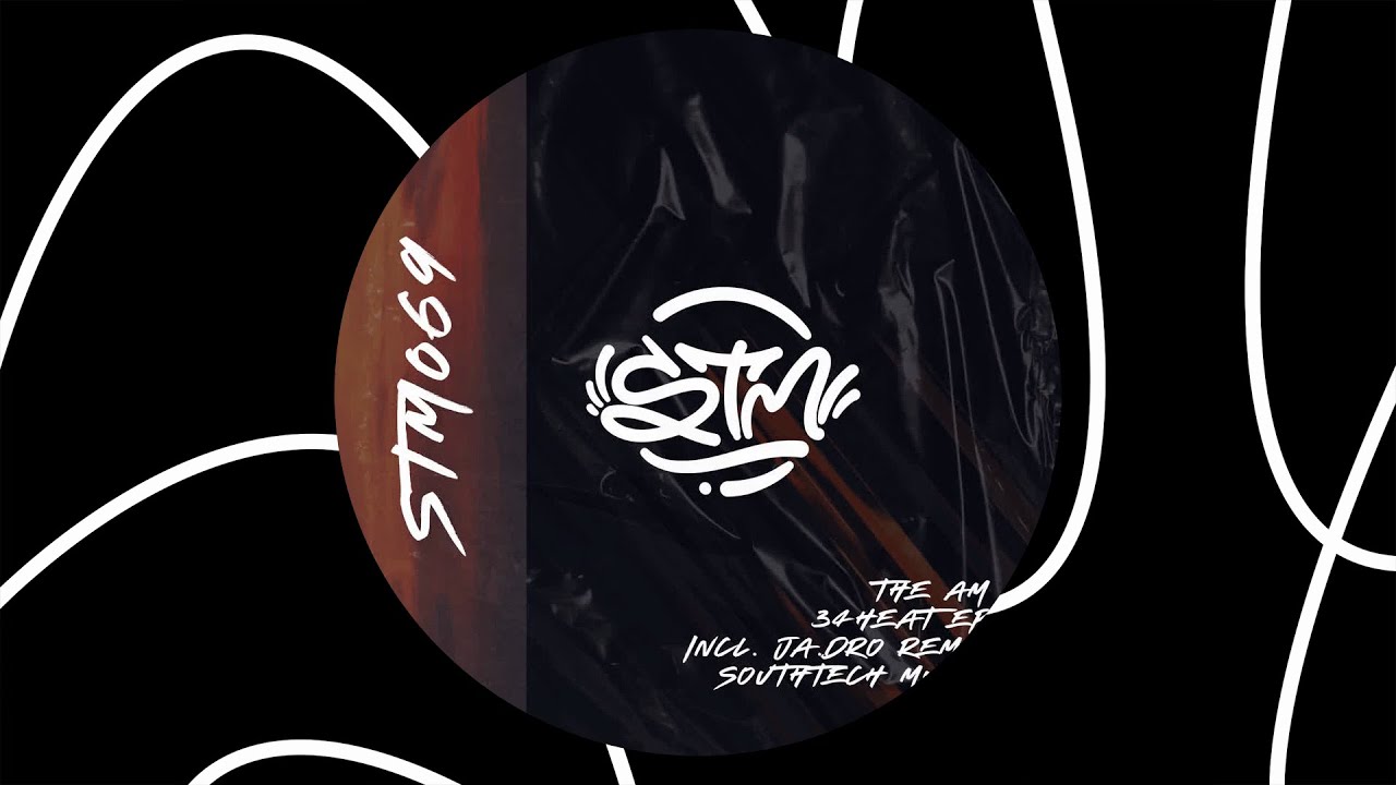 The AM - 34 Heat (Jan.dro Remix) [STM069]
