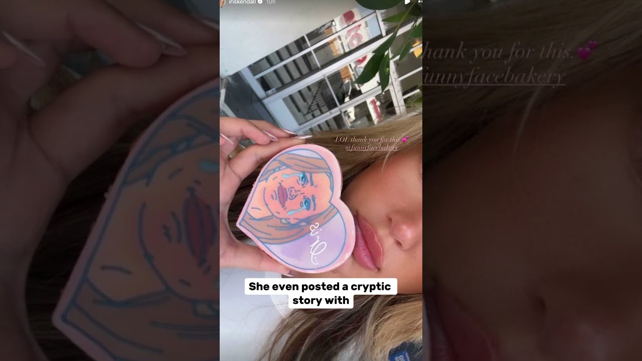 Love Island USA Shock 💔 Iris Kendall & Pepe Breakup Timeline Explained