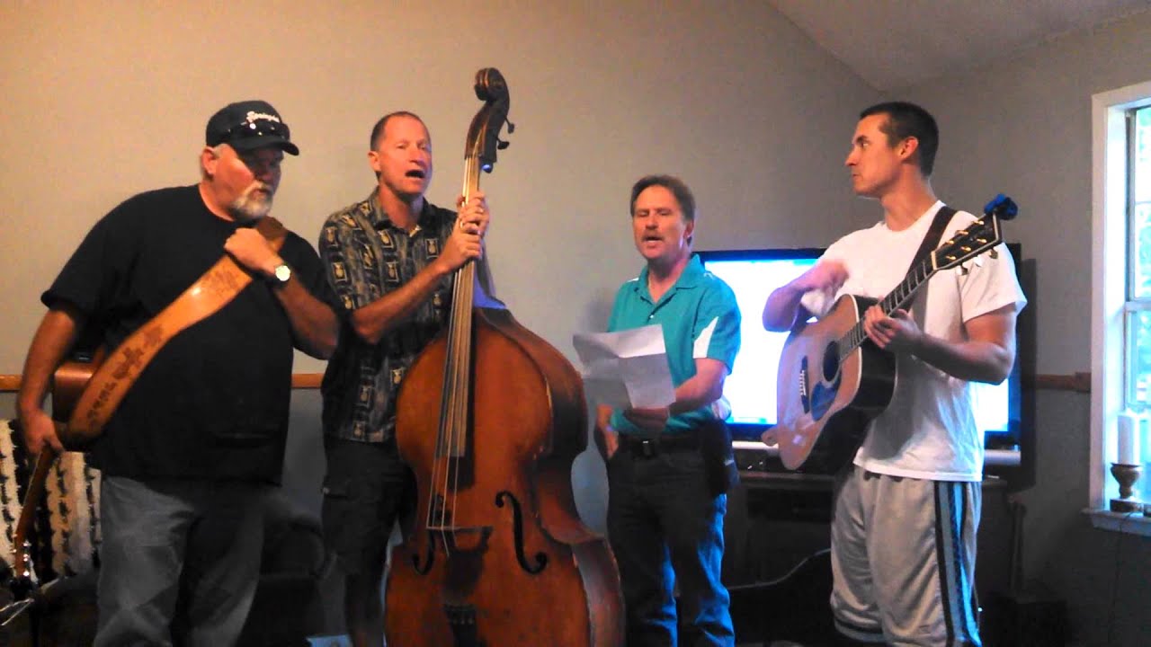 Southern Tradition - Someday