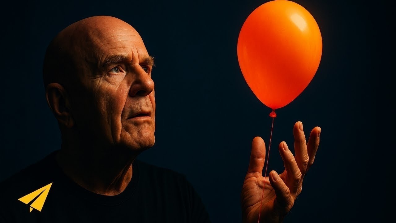 WHY LETTING GO Changes EVERYTHING: Dr. Wayne Dyer&rsquo;s GUIDE to Peace & Purpose