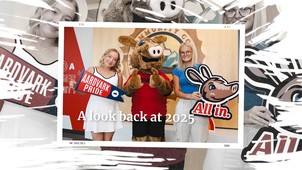 2025 Year in Review | Aims Community College