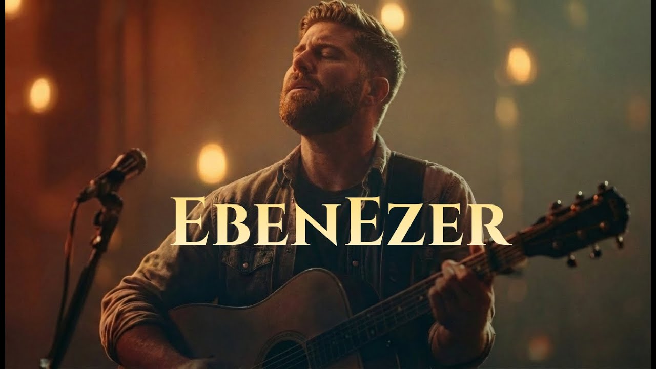 Ebenezer // Hasta aquí nos ayudó Jehová