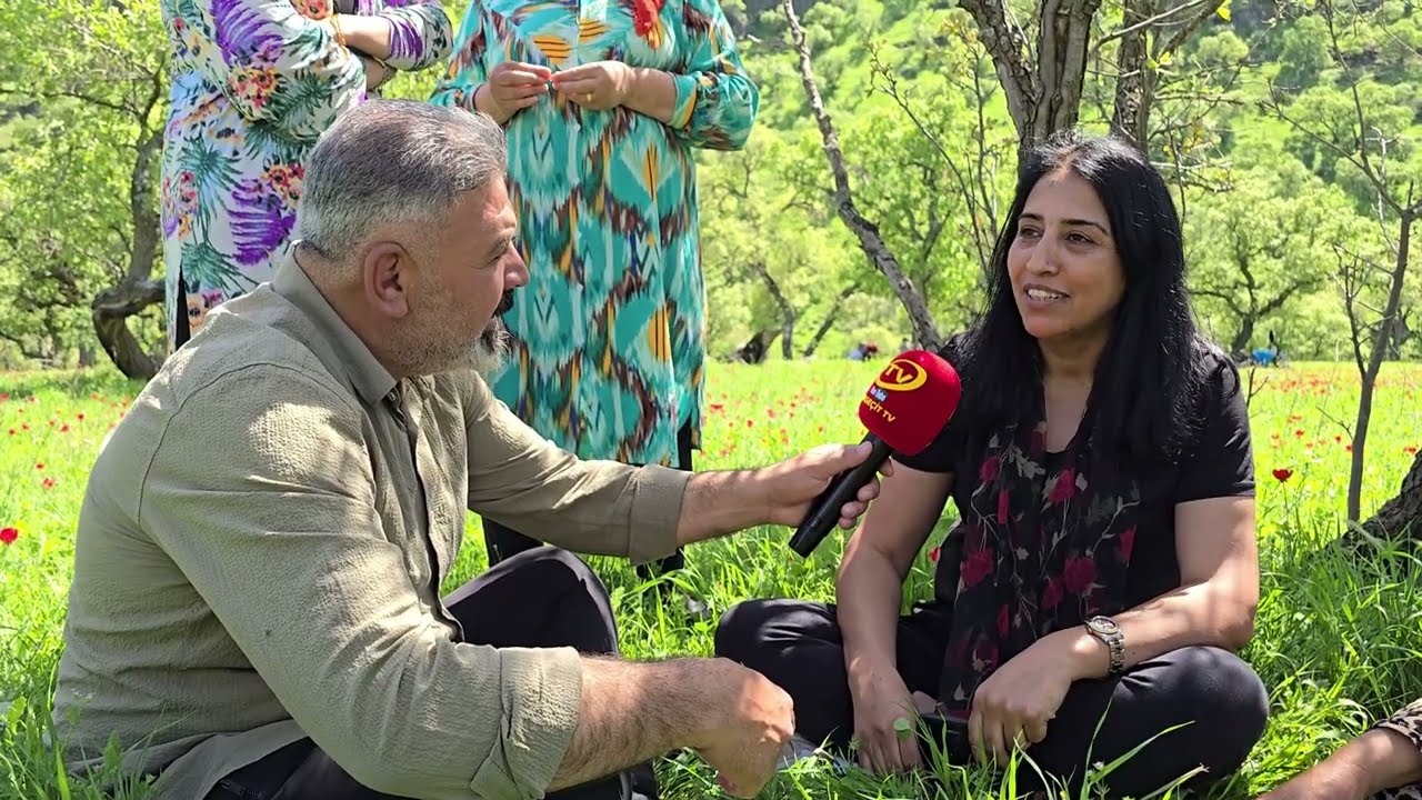 Belgesel Gundê Ezdîna û gorustana pîrê Qureşîya Kerboran