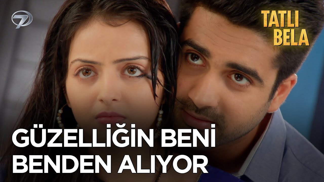 Ömrümün Sonuna Kadar Seni Seveceğim - Tatlı Bela Hint Dizisi 58. Bölüm