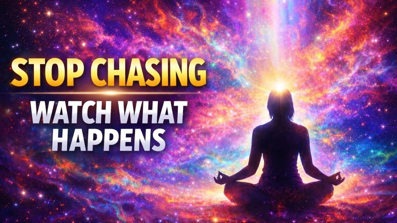 From Separation to Reunion: The Role of Stillness in Your Twin Flame Journey - Divine Flame Union