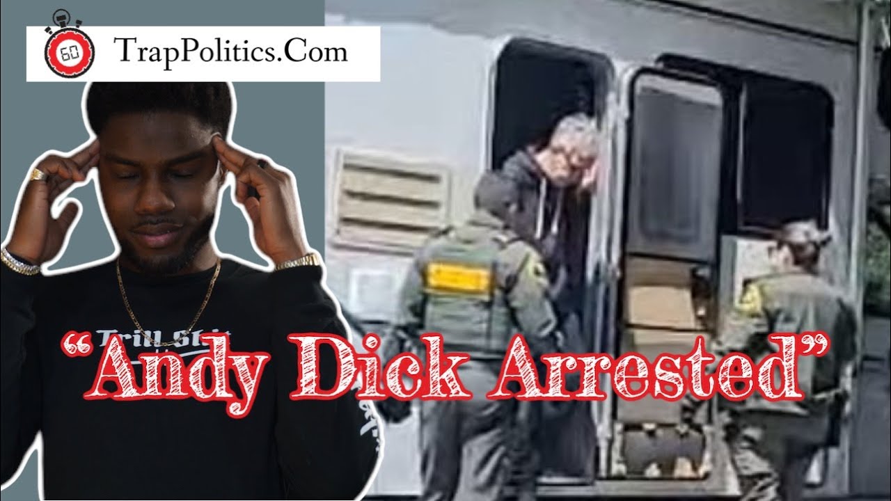 Andy Dick arrested for assault on male