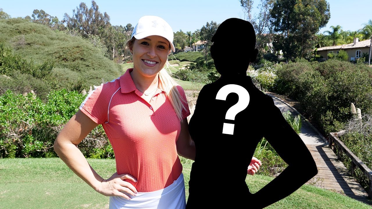 WHO IS THE NEW GUEST ON THE CHANNEL?/PARIS BRINGS A RINGER!