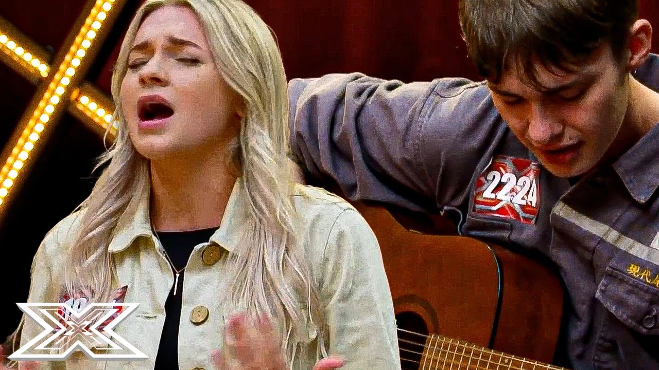 X Factor DENMARK Top 10 MOST WATCHED AUDITIONS 2024! | X Factor Global