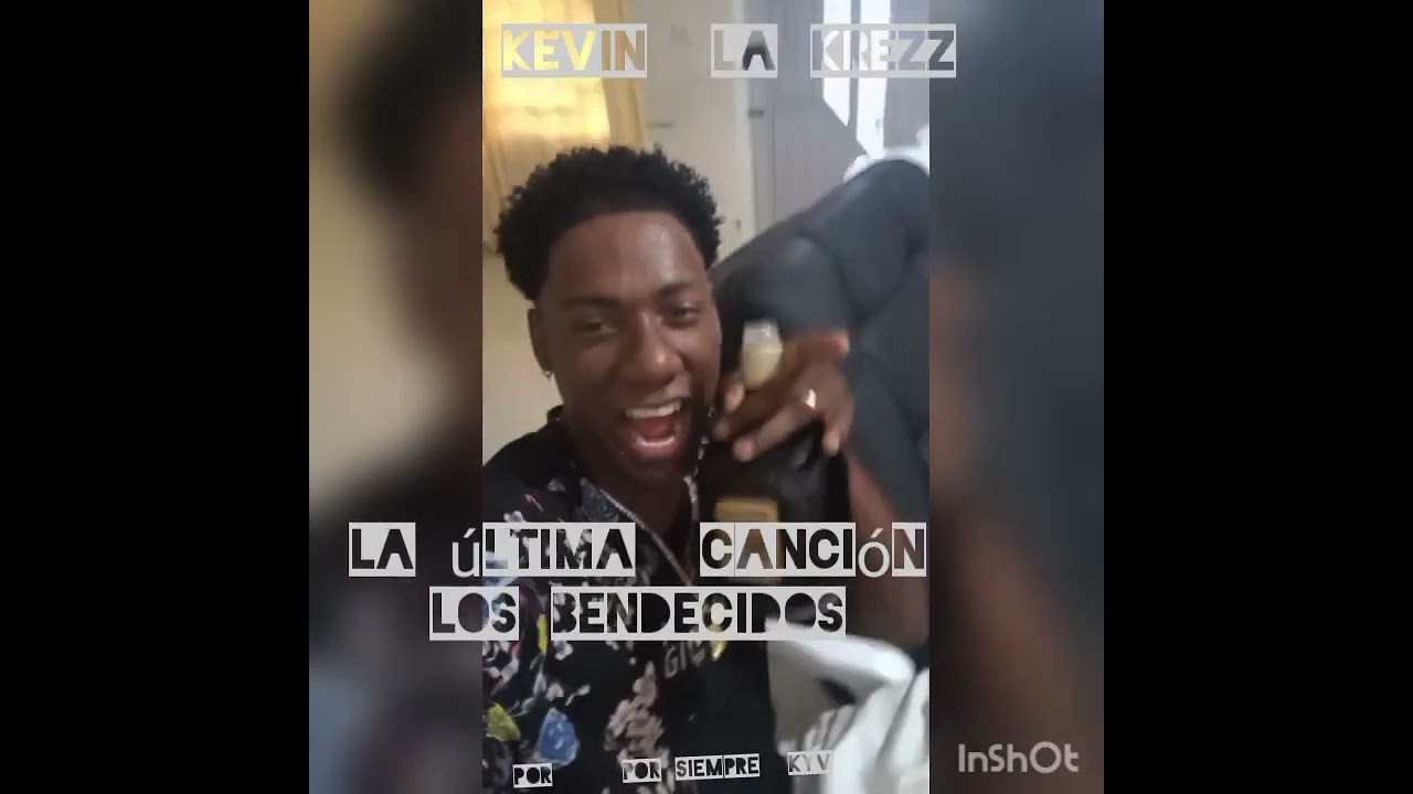 bendecidos  × Kevin  la Krezz  #dj goro