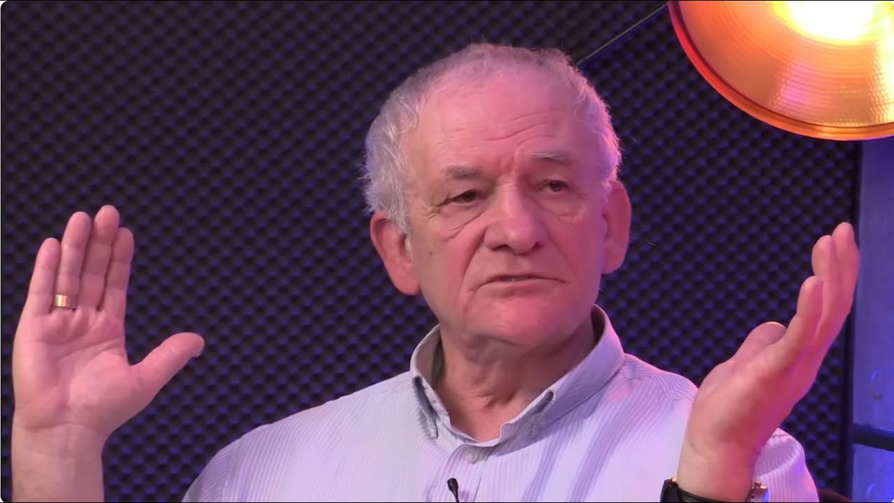 Przyszła do mnie Święta Teresa Haze i powiedziała, że Bóg się na mnie gniewa. Świadectwo nawrócenia