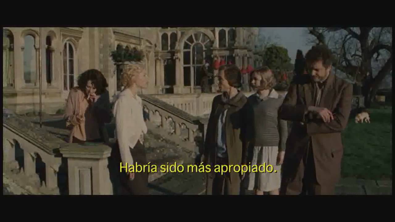 Buenas Costumbres - Trailer Subt Espanol