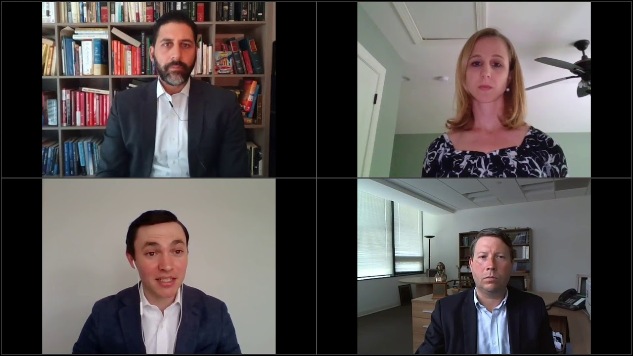 State Fiscal Health in the Midst of the Crisis