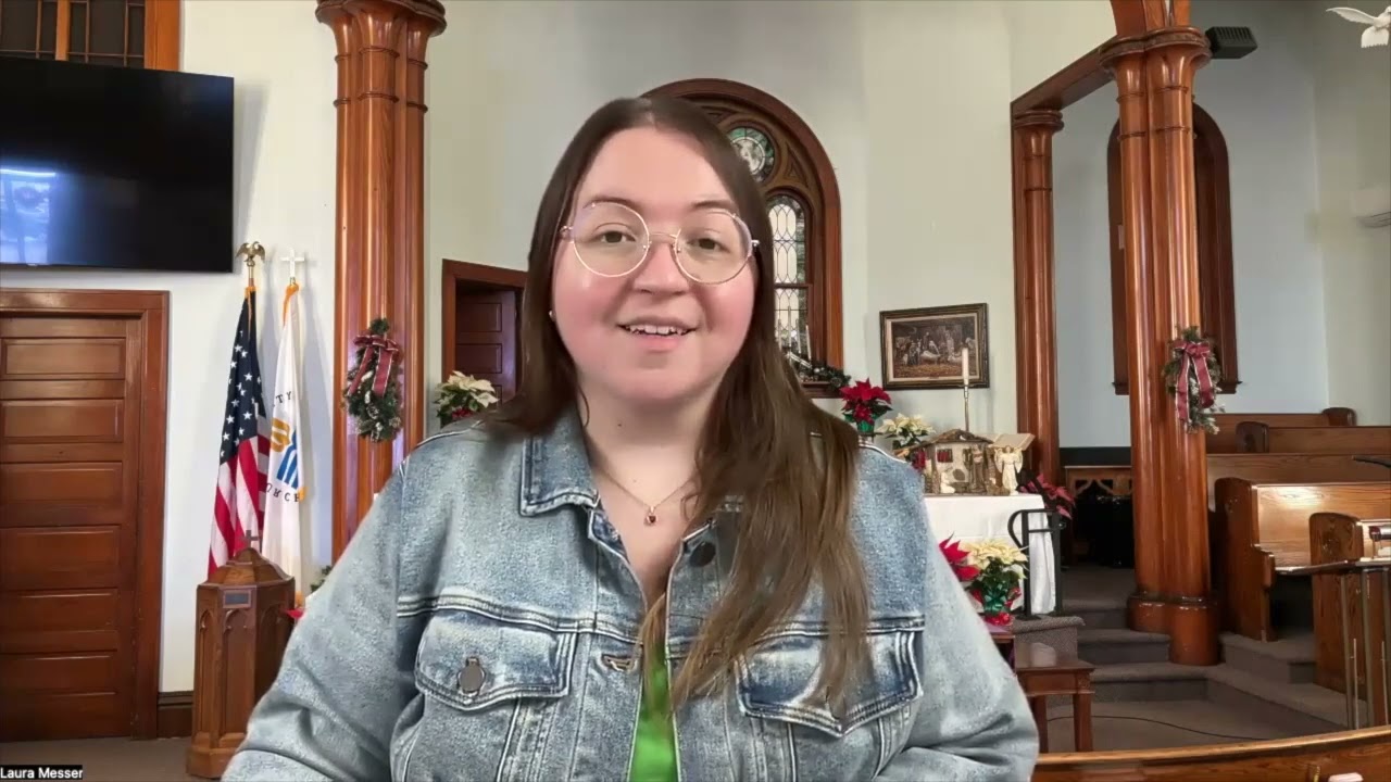 Virtual Worship | March 15, 2026