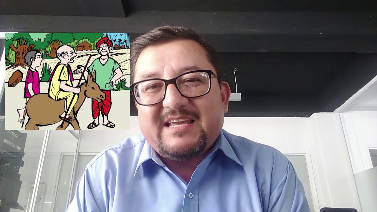 PEDRO ZAMORA 
