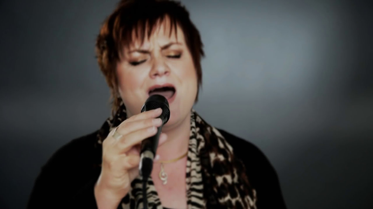 I Gave It All (Cover) - Eventsängerin - Rita Röscher