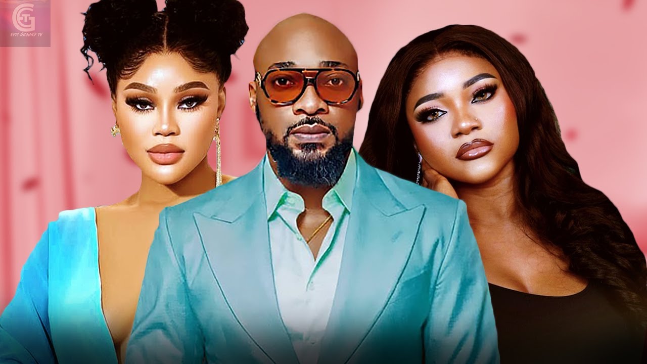 LOVE AND LIES - CHIOMA NWAOHA, TRACY EDWIN  - LATEST 2026 NIGERIAN MOVIE
