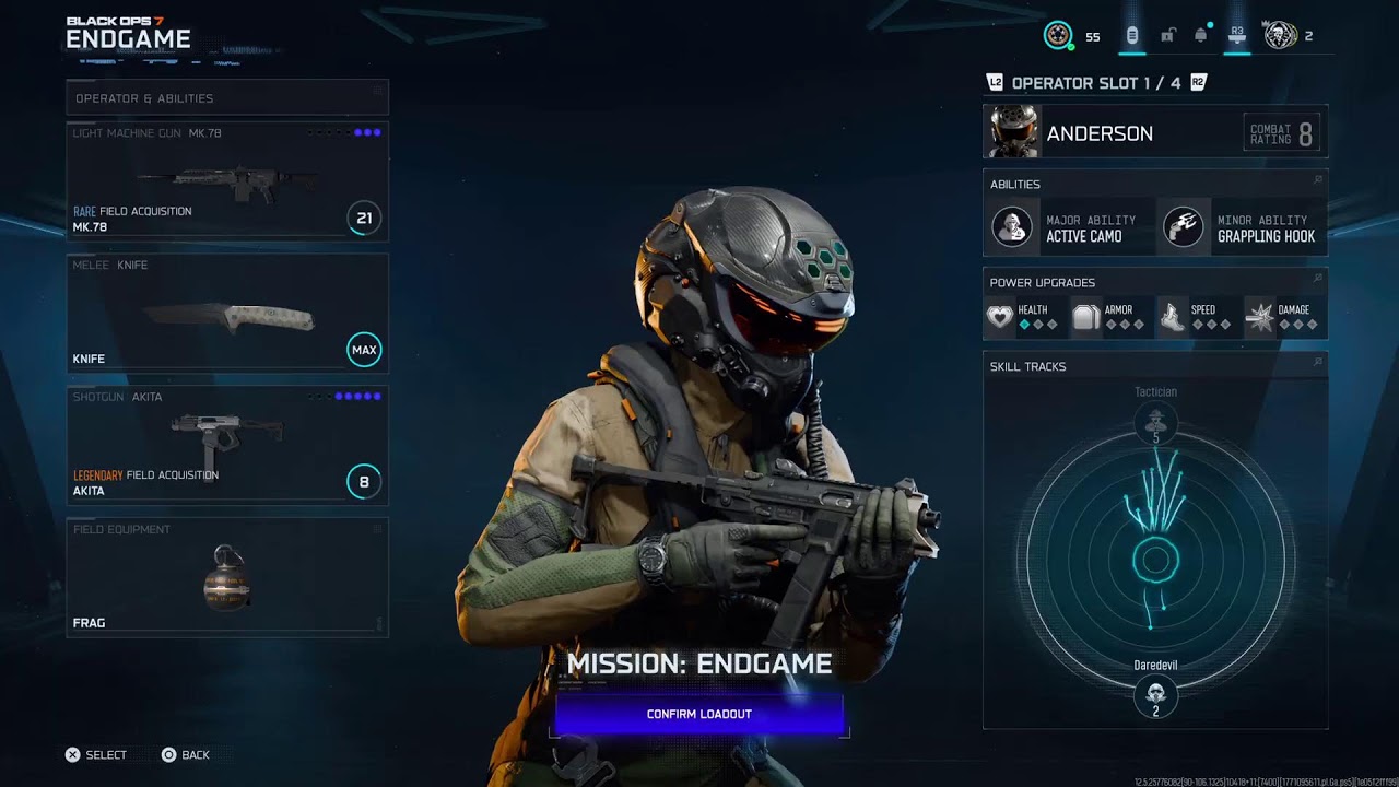 LIVE-PLUTO-Vs end game!