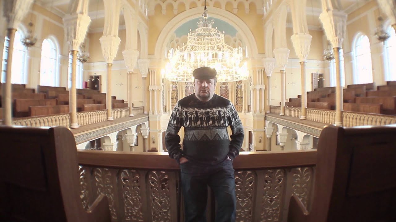 Cерия 097: Петр Новик (CEO • Балтийский Клан) • Хип-Хоп В России: от 1-го Лица