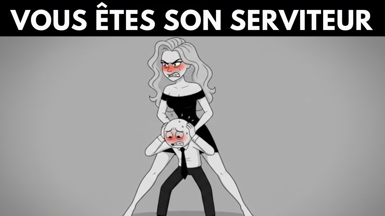 Les femmes ne vous veulent que pour une seule raison — la voici