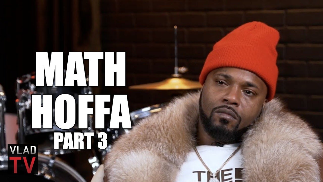 Math Hoffa on Why He Didn't Fund Former Co-Hosts Hynaken & Esso's Show (Part 3)