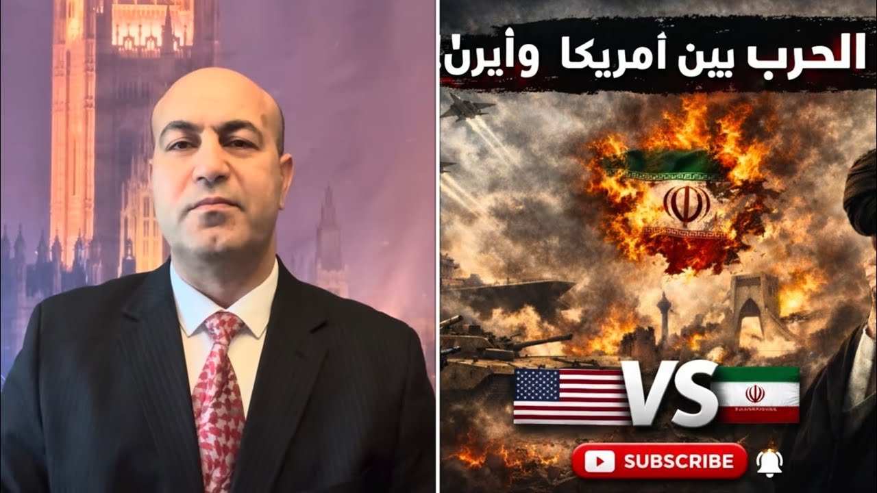 مفاوضات عمان.. الفشل محتوم والهجوم محسوم! 