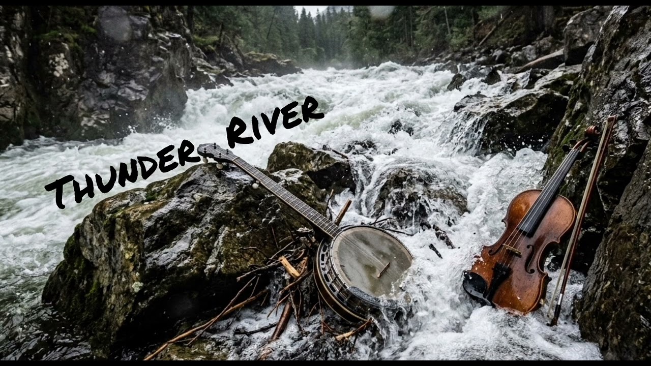 Thunder River