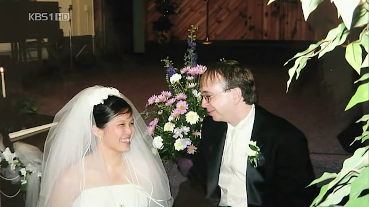 엘렌가족이야기 (Ellen Nichols' Story)
