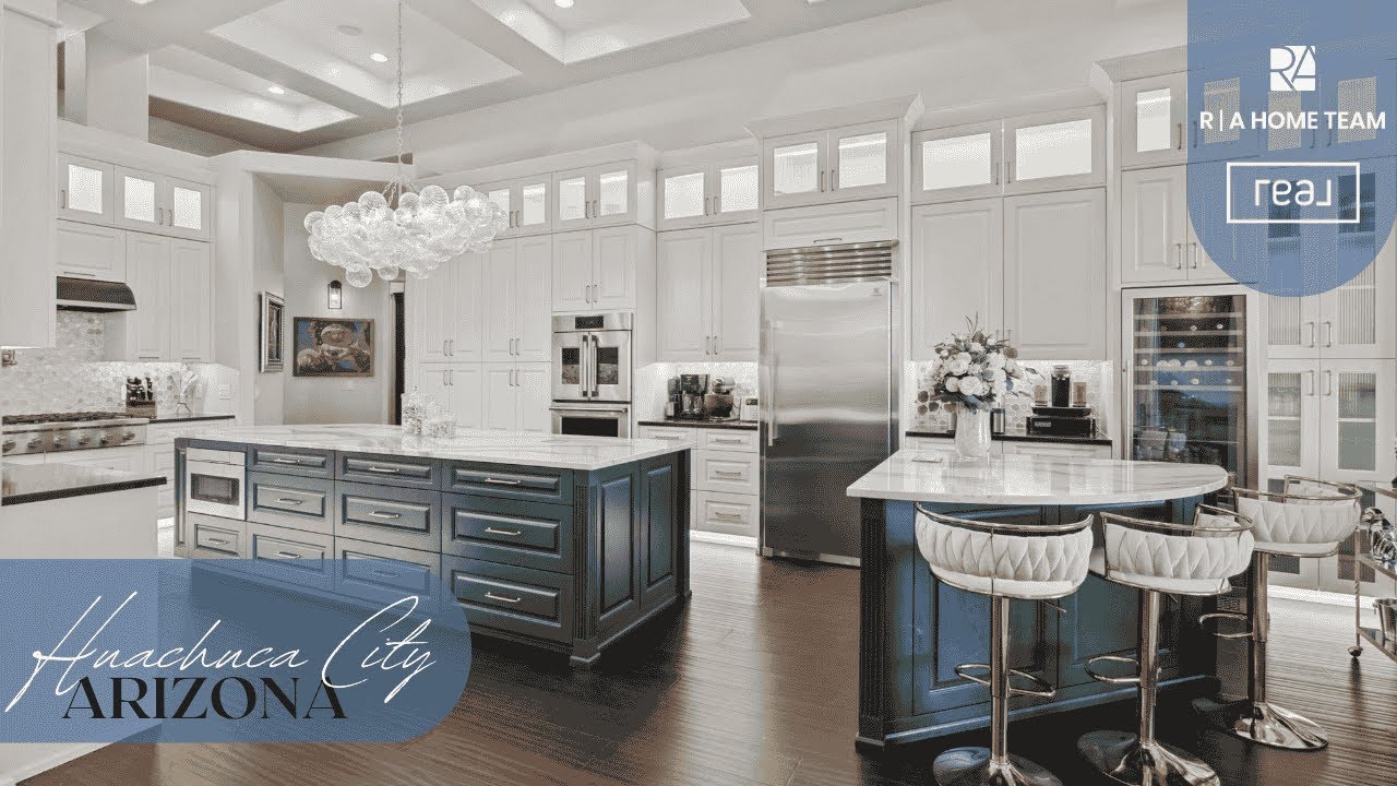 LUXURY ARIZONA HOME