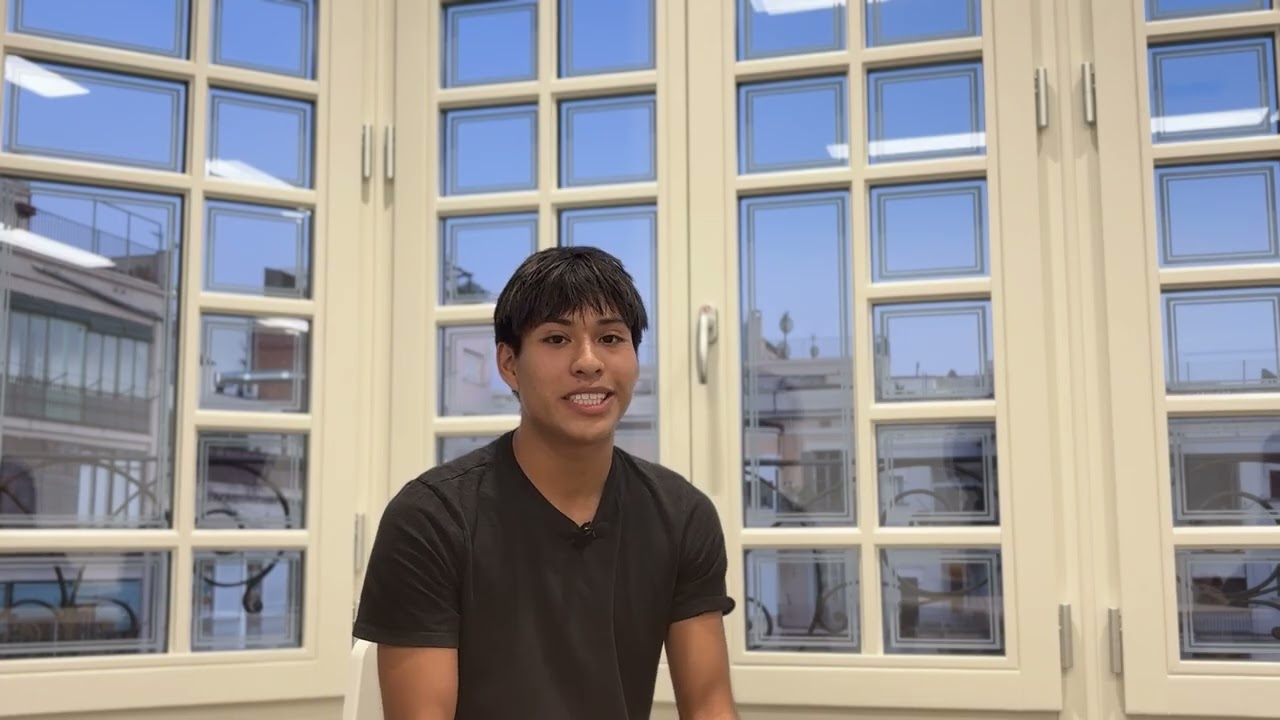 Why should you study abroad? | CET Barcelona