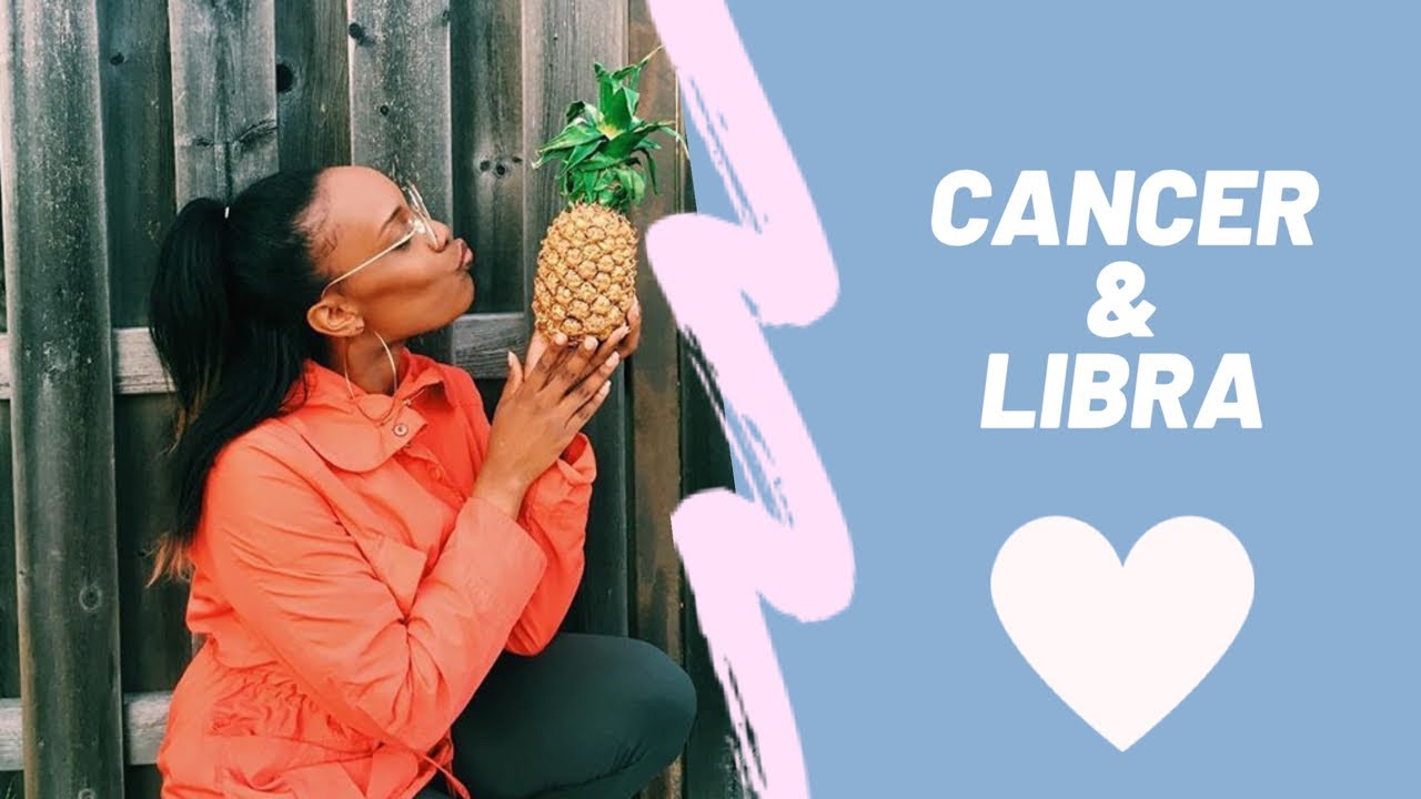 Cancer and Libra Love Compatibility| A worthy blissful partnership