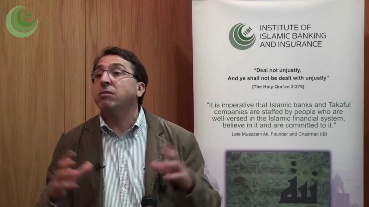 Socio-Ethical Failure in Islamic Banking and Finance | Dr Mehmet Asutay, Durham University