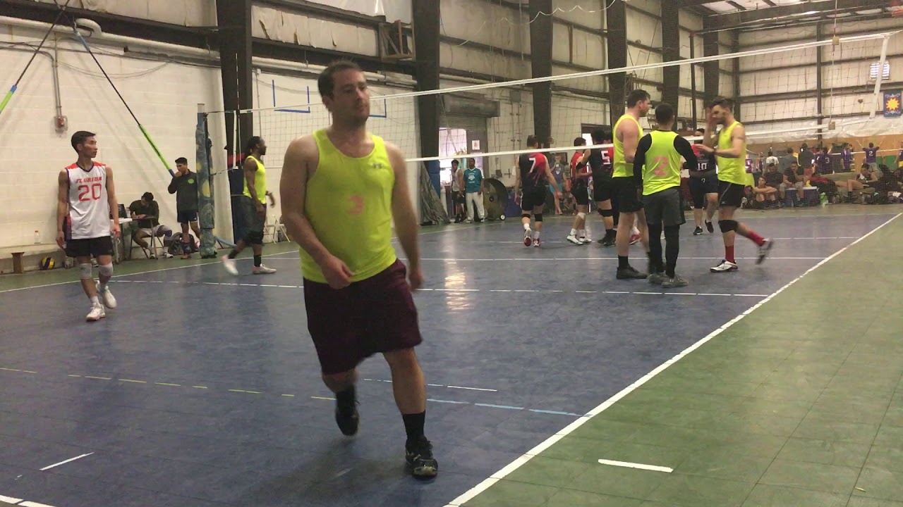 CHARM CITY 2019 //SUNDAY// ::: NY XTREME ::: LOOSER BRACKET //GAME 5//