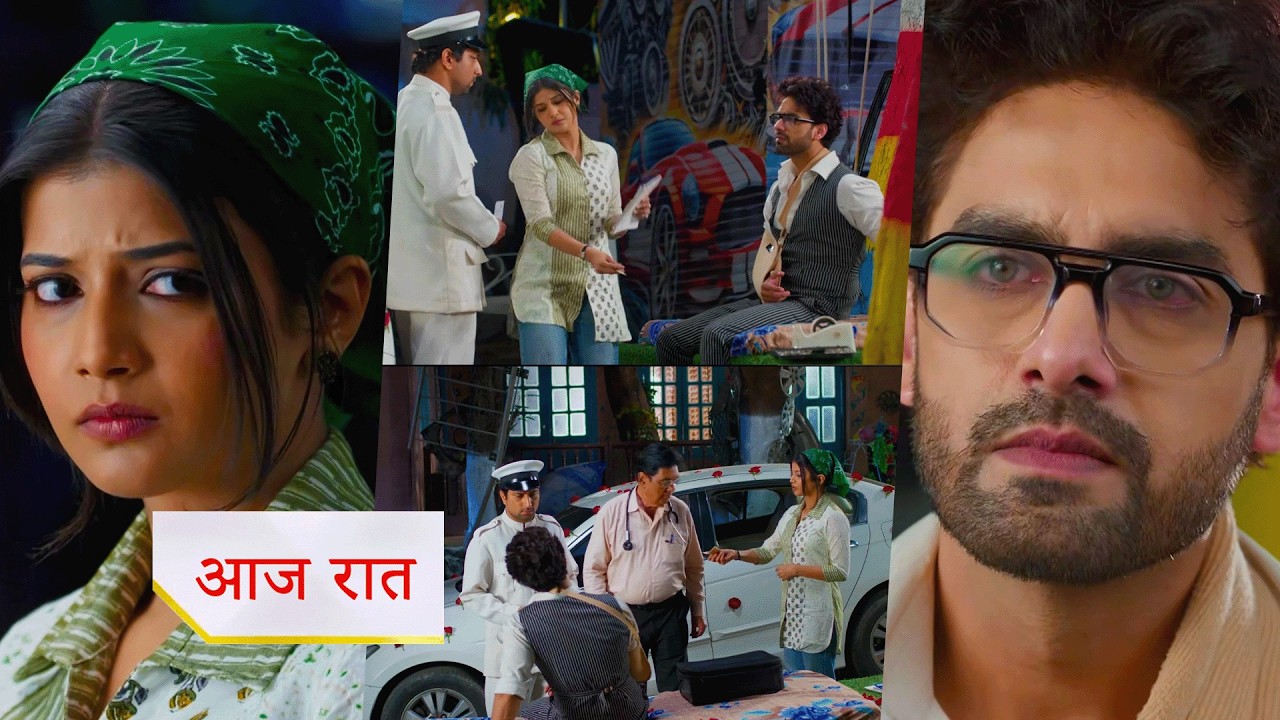 Yeh Rishta Kya Kehlata Hai NEW PROMO 27th Feb 2026 Today Episode | Armaan gets angry Abhira's help