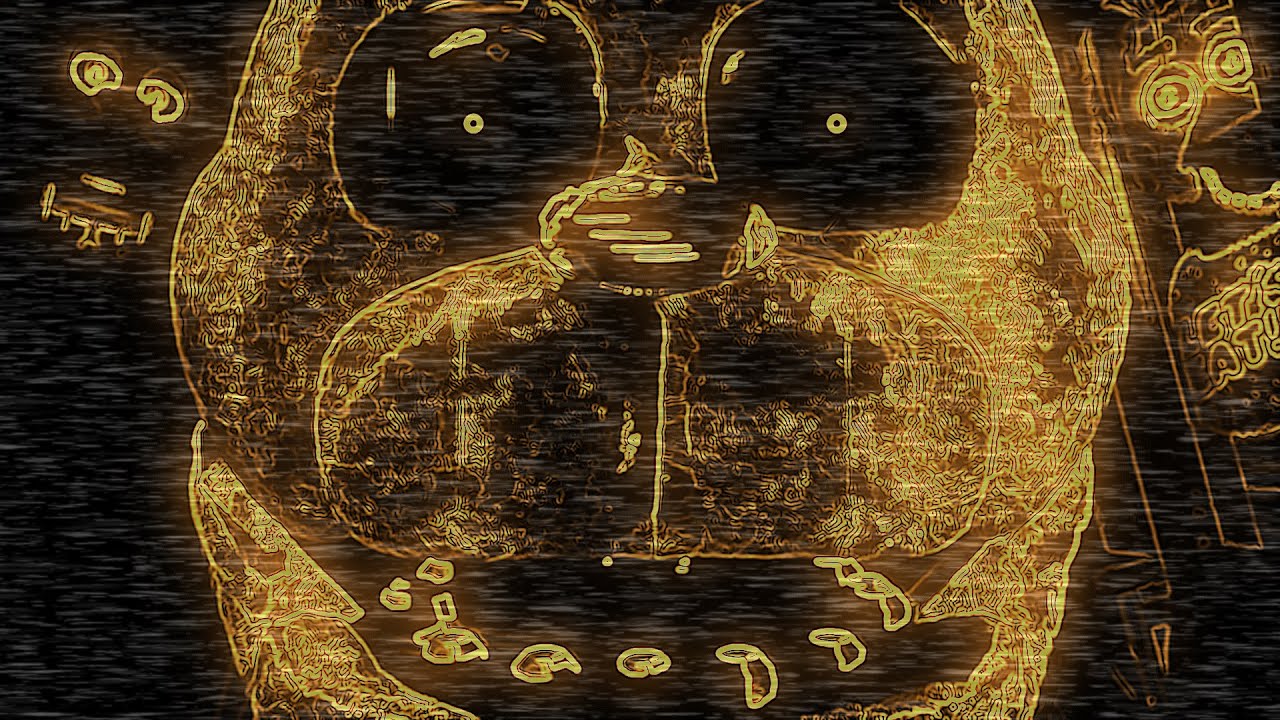 Markiplier Playing Five Nights at Freddy's [20/20/20/20 COMPLETE] Vocoded to FNAF 1 Song