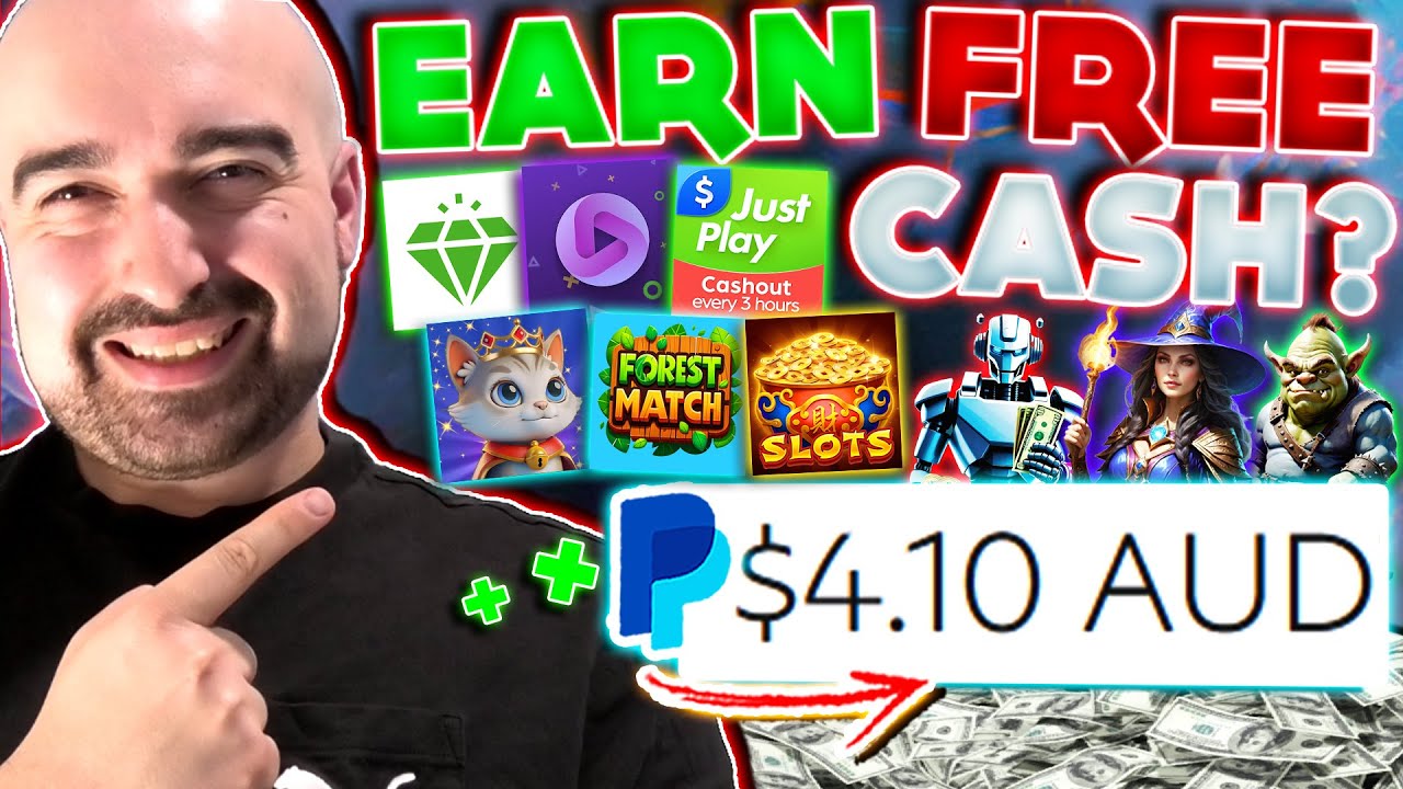 What’s the Truth About Rewards from These 6 Apps? (2024 Honest Test)