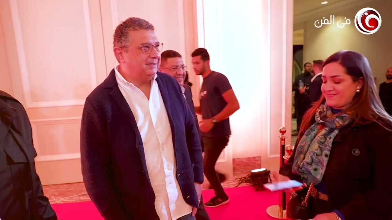 نجوم مسلسل «موضوع عائلي».. يتحدثوا لـ FilFan.com عن كواليس العمل وأدوارهم والصعوبات التي واجهوها 🗣