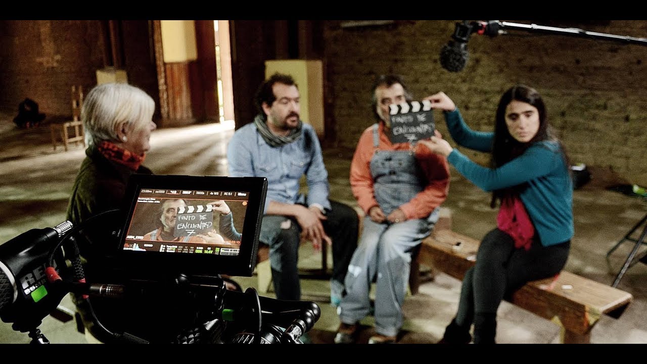 Teaser Punto de Encuentro