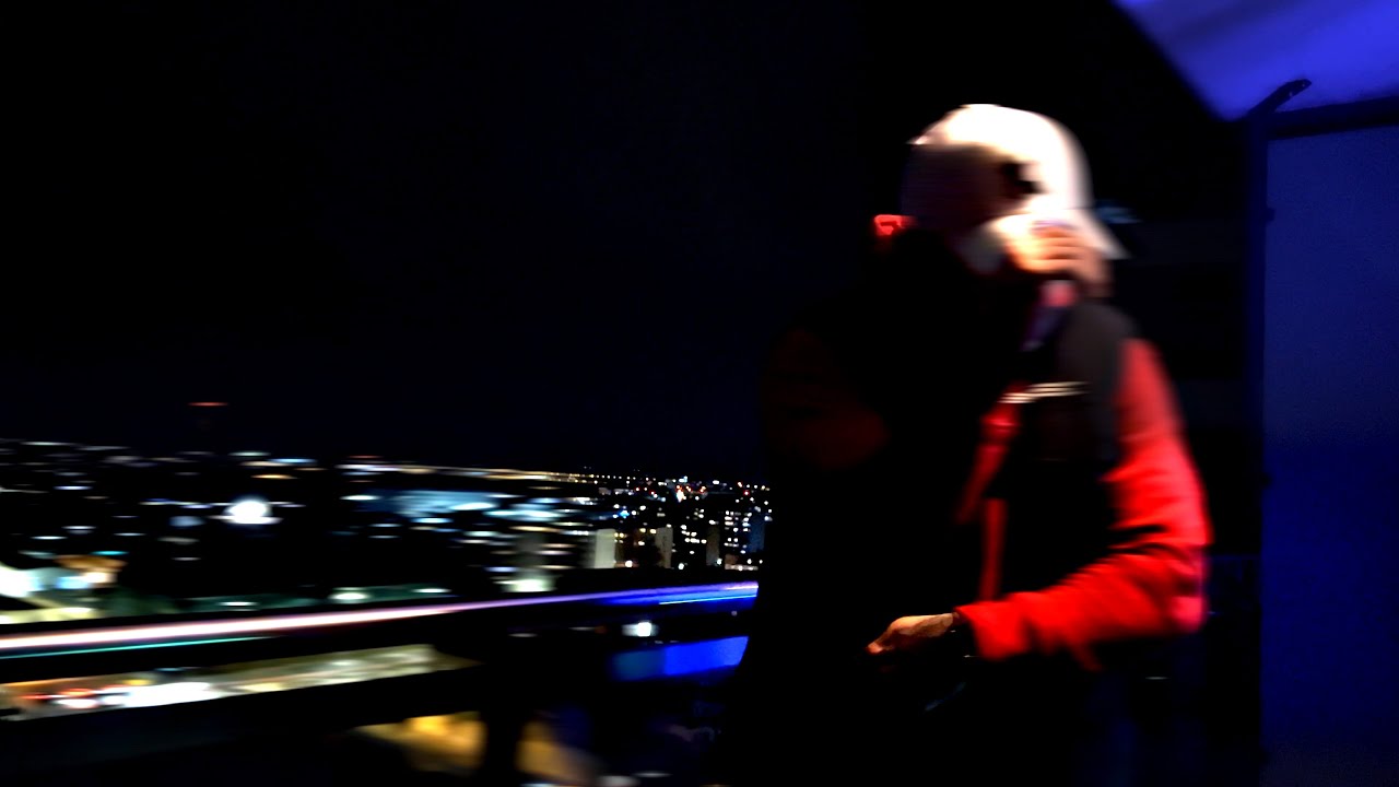 Scharf ft. QBICKI - Nigdy (prod. Macie K)