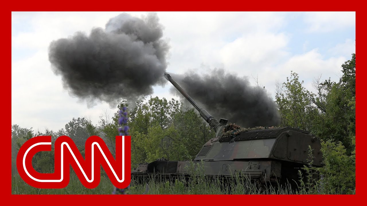 Ukrainian military claims &lsquo;partial success&rsquo; in several directions