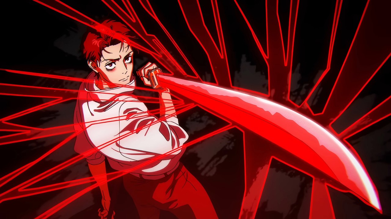 Aizo (but only the best part & looped)