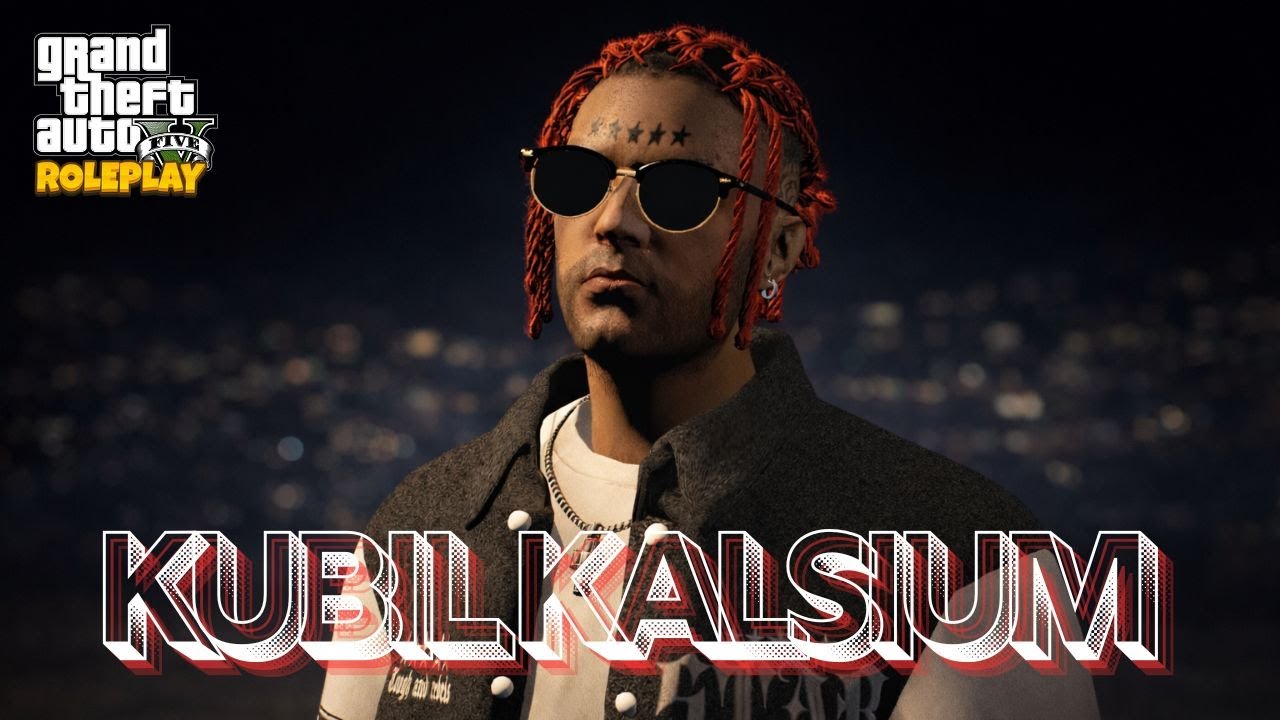 KEMBARAN KURANG SEPARO - GTA 5 ROLEPLAY #5tar #gta5rp #nabungthon