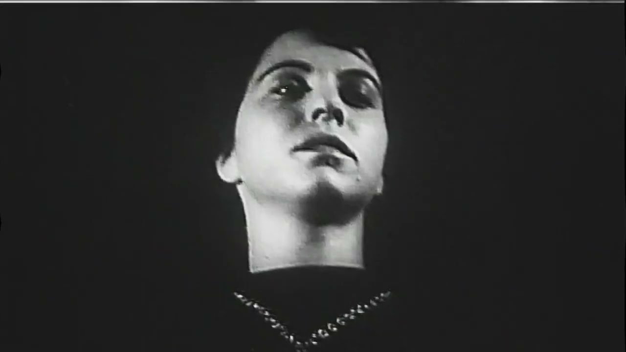 Horrhaus - Psychic Eye